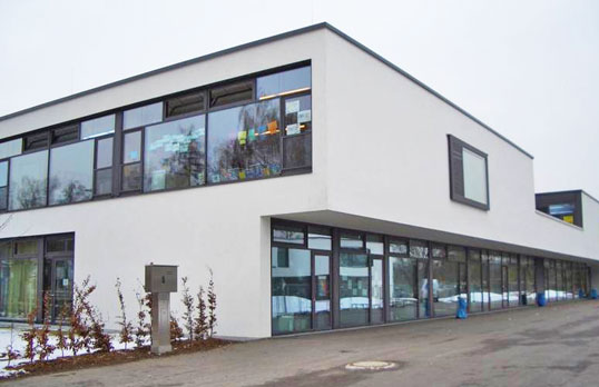 Basisschool Regensburg